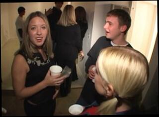 Video 235782004: calli cox, felix vicious, strapon threesome, big tits teen threesome, teen threesome blowjob, strapon toy, hottest dildos toys, blonde teen strapon, brunette teen threesome, cunnilingus blowjob, pornstar dildo