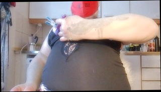 Video 1563003201: chubby gay massage, crossdresser bbc, nipple clamps vibrator, tits nipple clamps, bbc sex toy, bbc toy masturbation, massage amateur tit, crossdresser nipple play, nipples oil, chubby fat gay, crossdresser striptease, bbc hd, finnish gay