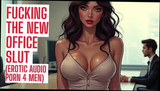 Video 1634410045: office slut fucked, hot office slut, slut boss, naughty erotic