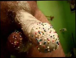 Video 193790601: small penis, balls, man gay