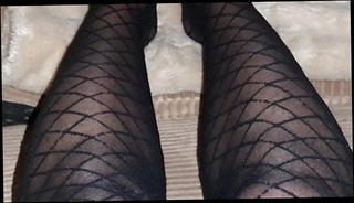 Video 1412245401: amateur sissy crossdresser, gay sissy crossdresser, sissy pantyhose, sissy thong, tight sissy, gay hd