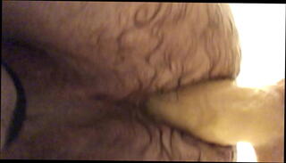 Video 1237617855: anal dildo gay, short ride, thick riding, one riding