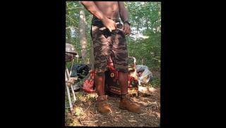 Video 1597258913: buck naked, fetish gay solo, solo male bbc, dick gay fetish, fetish amateur gay, straight amateur solo, big black dick bbc, solo guy big dick, muscle gay fetish, hung bbc, bbc outdoors