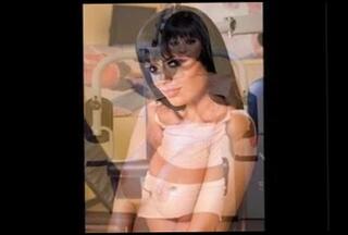 Watch the video about Angelika Black - Photo compilation