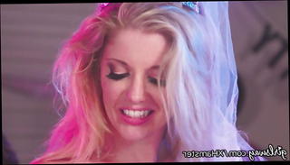 Video 1224355401: charlotte stokely, licking tribbing, licking strippers, licking straight