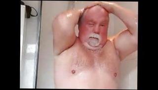 Video 1536903701: grandpa daddy bear, fat grandpa masturbate, grandpa handjob, gay grandpa, gay bear massage, grandpa shower, grandpa beach