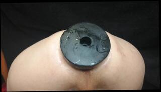 Video 1622559783: big dildo solo anal, big ass solo dildo, gay solo dildo, solo amateur dildoing, solo male dildo, anal dildo first time, dildo anal destruction, giant anal dildo, wide dildo, anal broken