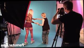 Watch the video about Stunning Chick Kathy Anderson likes intensive penetration so much