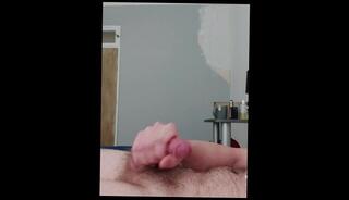 Video 1571402183: solo uncut cock masturbating, solo gay uncut cock, uncut solo male, cumshot masturbation gay solo, amateur uncut cock, horny self