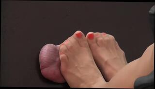 Video 792392504: foot fetish bdsm, foot fetish hd, sexy cock, sexy trample