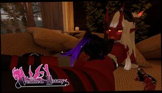 Video 1618976993: horny futa, futa cumshot, hot deep throat, 60fps amateur