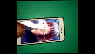 Video 1022562095: cumtribute, cumshot