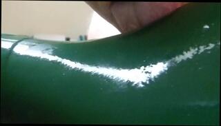 Video 272476301: licking pee, pee gay, pee clean, man peeing