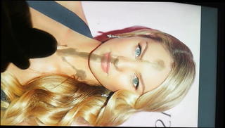 Video 1179114701: candice swanepoel, gay cum