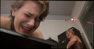 Video 1082155801: domination whipping humiliation, dominant lesbian mistress, bdsm lesbian domination, lesbian domination spanking, lezdom humiliation, straight humiliation