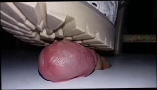 Video 868101504: foot fetish bdsm, foot fetish hd, cock crush