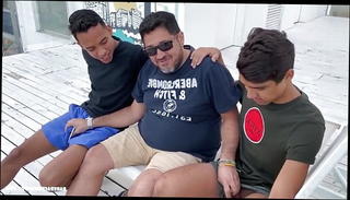 Video 1426208101: boy bareback orgy, bareback sex orgy, amateur bareback orgy, bareback gay orgy, daddy barebacks boy, daddy barebacks step son, young orgy, orgy hd, dads gay sex, boy action, boys hard cock, dick sucking, daddy opens, standing sex, camera boys