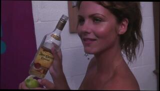 Watch the video about Teens 18+ shaving pussies