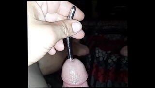 Video 972299985: solo boy cum, solo cock cum, boy solo cumshot, solo sounding, insertion solo, weird cum