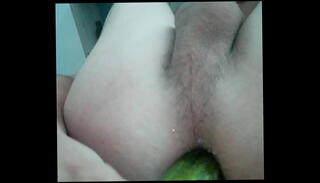 Video 1036731885: twink solo ass, twink solo gay, twink solo big, twink fucks gay ass, twink fucking tight ass, cucumber solo