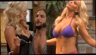 Video 299489304: jenny mccarthy, big tits