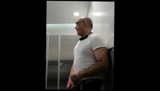 Video 1568926503: solo caught, big dick solo jerk, solo amateur jerking, solo jerk gay, gay solo handjob, gay solo blowjob, solo male jerking, amateur mature solo, bathroom caught, latino solo male, public caught, men jerking