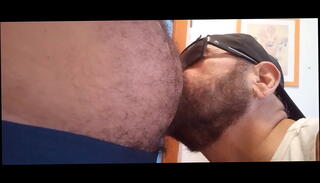 Video 1354571565: hairy gay anal sex, sucking fucking hairy, hairy cock fucks, hairy ass fuck, hairy cock cumming, hairy cock cumshot, hairy cock blowjob, fucking hot hairy, facial hairy