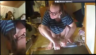 Video 1589645155: eating orgasm, licking eating, orgasm dancing