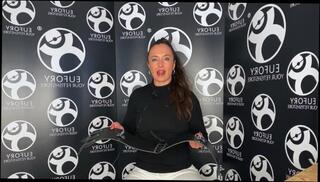 Video 1473294803: fetish bondage sex, solo bondage, bondage sex toys, amateur bondage sex, solo female toys, fetish brunette toying, belt bondage, self bondage, bondage shop, german bondage