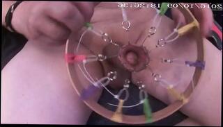 Video 861289055: solo boy, cbt insertion extrem