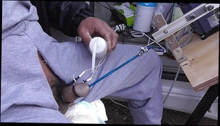 Video 1224167701: gape fucking machine, sex toy machine fucking, fucking machine masturbating, gay fuck machine, squirting fucking, gaping outdoors, urethral fucking