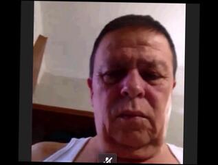 Video 310641501: gay cock wanked, daddy cock gay, gay cock masturbation, daddy bear wanking, gay man wanking, mexican daddy