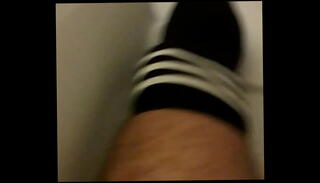 Video 1141974385: amateur crossdresser solo, solo boy jerk, crossdressing gay boy, solo cock jerking, girl jerking, knees jerking, socks jerking, girl shoes