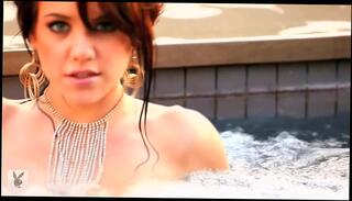 Video 429253485: tess taylor, big tits strip