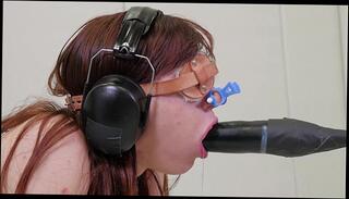 Video 404371255: audrey holiday, machine face fucking, redhead fucking machine