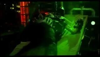 Video 70538001: skinny man, chained, man gay