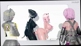 Video 1126211055: futa alien, hentai alien, hentai futanari, alien ass, big ass futa, futa sound