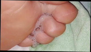 Video 940230701: girl feet foot, girl friends feet, homemade feet, feet straight, spit feet, european feet, feet love