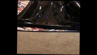 Video 1099252575: bdsm bondage, solo bondage, boy bondage