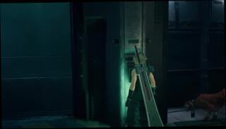 Watch the video about Blonde stud wings around big thing Finale