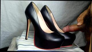 Video 339027201: pumping milk, pumping cum, pump masturbation, pump handjob, gay pump, leather pumps, black pumps, man pumps, military cum, cum hd