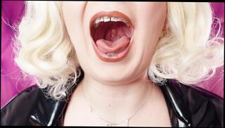 Video 1589936033: giantess vore pov, giantess vore fetish, pov solo female, model pov, blonde pov swallow, blonde girl pov, pornstar pov, mouth tongue fetish, bear pov, eating pov, romantic pov, face pov