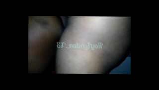 Video 920522775: big booty bbw doggy, bbw ass doggy style, booty ebony doggy style, black booty doggy style, exotic doggy style, double nut