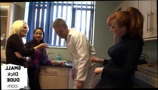 Video 1365319245: fetish cfnm babes, cfnm threesome, cfnm babe jerking cock, british cfnm babes jerking, british cfnm babes wanking, cfnm babes tugging cock, sexy cfnm babes, dick tugging cfnm, small dick fetish, erotic cfnm, cfnm handjob, cfnm ginger, cfnm redhead, dick tease jerking, jerks small penis