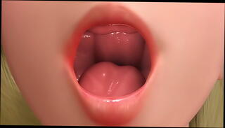 Video 1619758205: 3d animation blowjob, 3d animated porn, anime blonde, animation 60fps