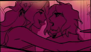 Video 1654357495: anime toon, anime domination, seductive anime, toon sex, female domination sex, dominant clothed, greek sex