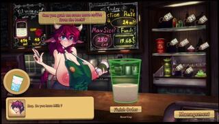 Video 1619628203: huge breast expansion, cartoon porn game, big lactating breasts, huge lactating boobs, huge lactating tits, lactating girls, cow girl, porn shop, 60fps big tits