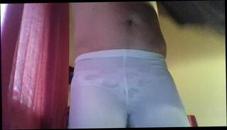 Video 123550901: niece, legs cum, man gay