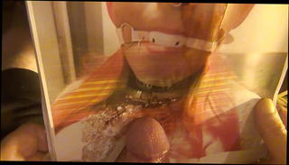 Video 1571096131: slut ball gagged, gagging cum, masters balls, gay