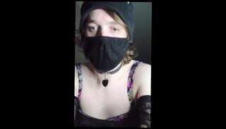 Video 1601955153: amateur femboy solo, femboy twerk, twerk strip tease, solo amateur trans, trans mtf, stripper twerking, hardcore solo, femboy dances